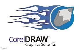 Serial Key For Corel Draw 12 Free Download
