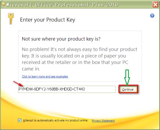 Ms Office 2013 Serial Key Miễn Phí